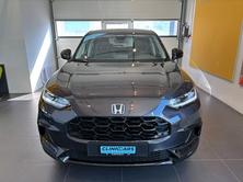 HONDA ZR-V 2.0i MMD Hybrid Advance Automatic, Voll-Hybrid Benzin/Elektro, Occasion / Gebraucht, Automatik - 3