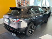 HONDA ZR-V 2.0i MMD Hybrid Advance Automatic, Voll-Hybrid Benzin/Elektro, Occasion / Gebraucht, Automatik - 5