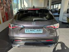 HONDA ZR-V 2.0i MMD Hybrid Advance Automatic, Voll-Hybrid Benzin/Elektro, Occasion / Gebraucht, Automatik - 7
