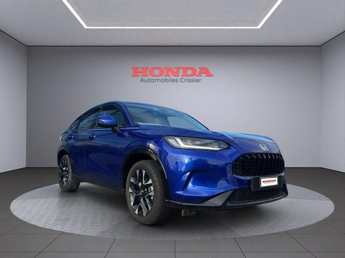 HONDA ZR-V 2.0 i-MMD Advance, Hybride Integrale Benzina/Elettrica, Occasioni / Usate, Automatico