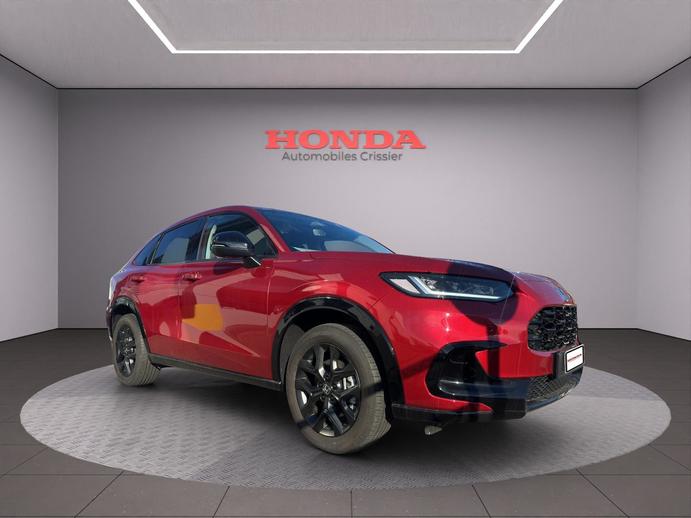 HONDA ZR-V 2.0 i-MMD Sport, Hybride Integrale Benzina/Elettrica, Occasioni / Usate, Automatico