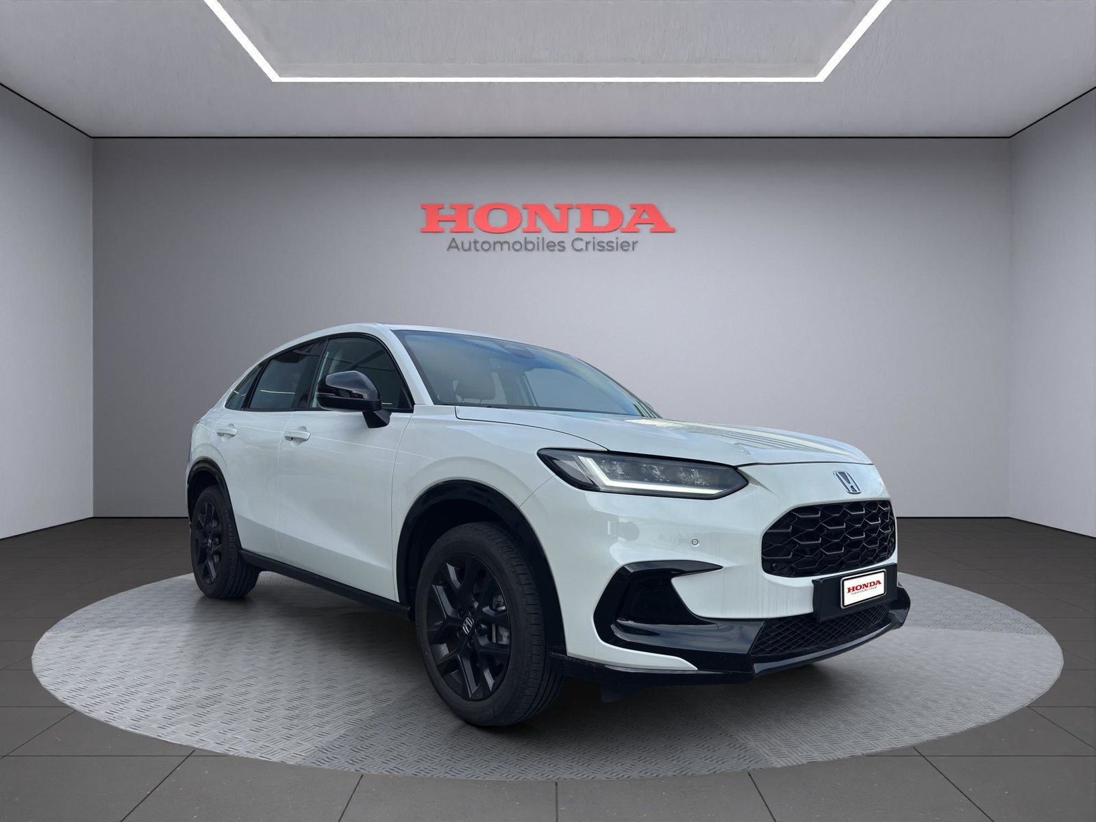 HONDA ZR-V 2.0 i-MMD Sport