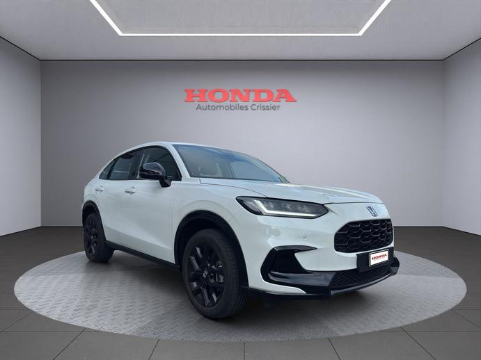 HONDA ZR-V 2.0 i-MMD Sport, Hybride Integrale Benzina/Elettrica, Occasioni / Usate, Automatico
