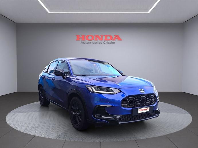 HONDA ZR-V 2.0 i-MMD Sport, Hybride Integrale Benzina/Elettrica, Occasioni / Usate, Automatico