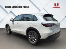 HONDA ZR-V 2.0 i-MMD Elegance, Full-Hybrid Petrol/Electric, Second hand / Used, Automatic - 3