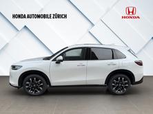 HONDA ZR-V 2.0 i-MMD Advance, Hybride Intégral Essence/Électricité, Occasion / Utilisé, Automatique - 2