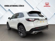 HONDA ZR-V 2.0 i-MMD Advance, Hybride Intégral Essence/Électricité, Occasion / Utilisé, Automatique - 3