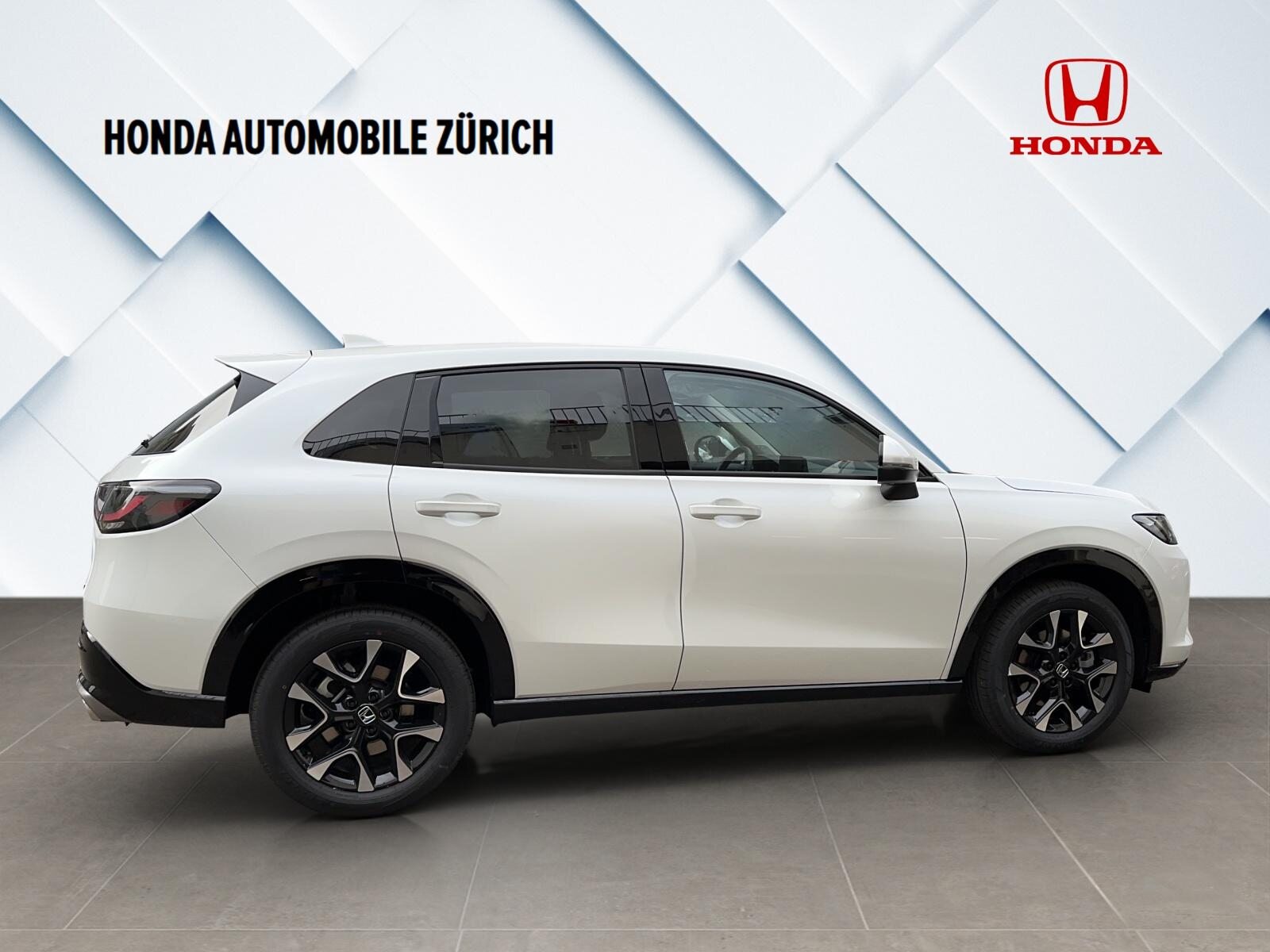 HONDA ZR-V 2.0 i-MMD Advance, Voll-Hybrid Benzin/Elektro, Occasion / Gebraucht, Automatik - 6