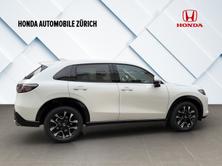 HONDA ZR-V 2.0 i-MMD Advance, Hybride Intégral Essence/Électricité, Occasion / Utilisé, Automatique - 6