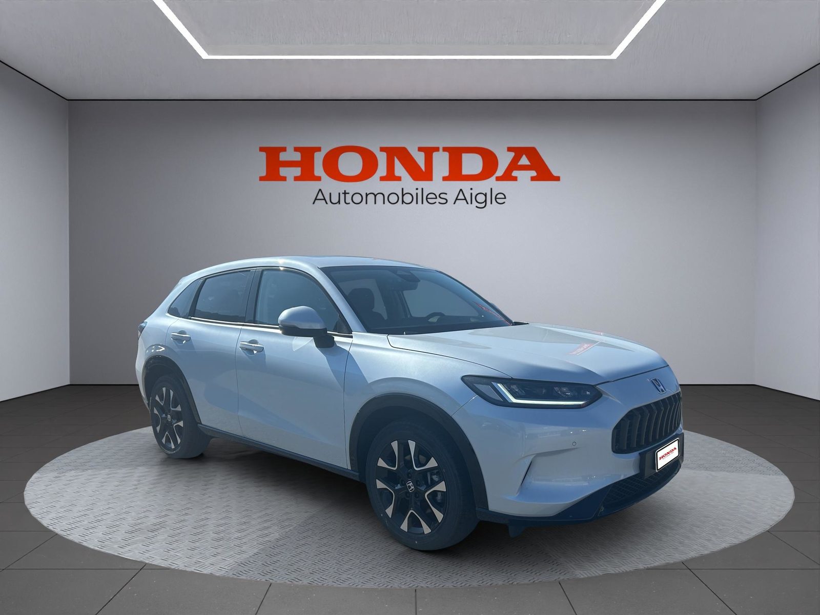 HONDA ZR-V 2.0 i-MMD Advance, Full-Hybrid Petrol/Electric, Second hand / Used, Automatic - 7