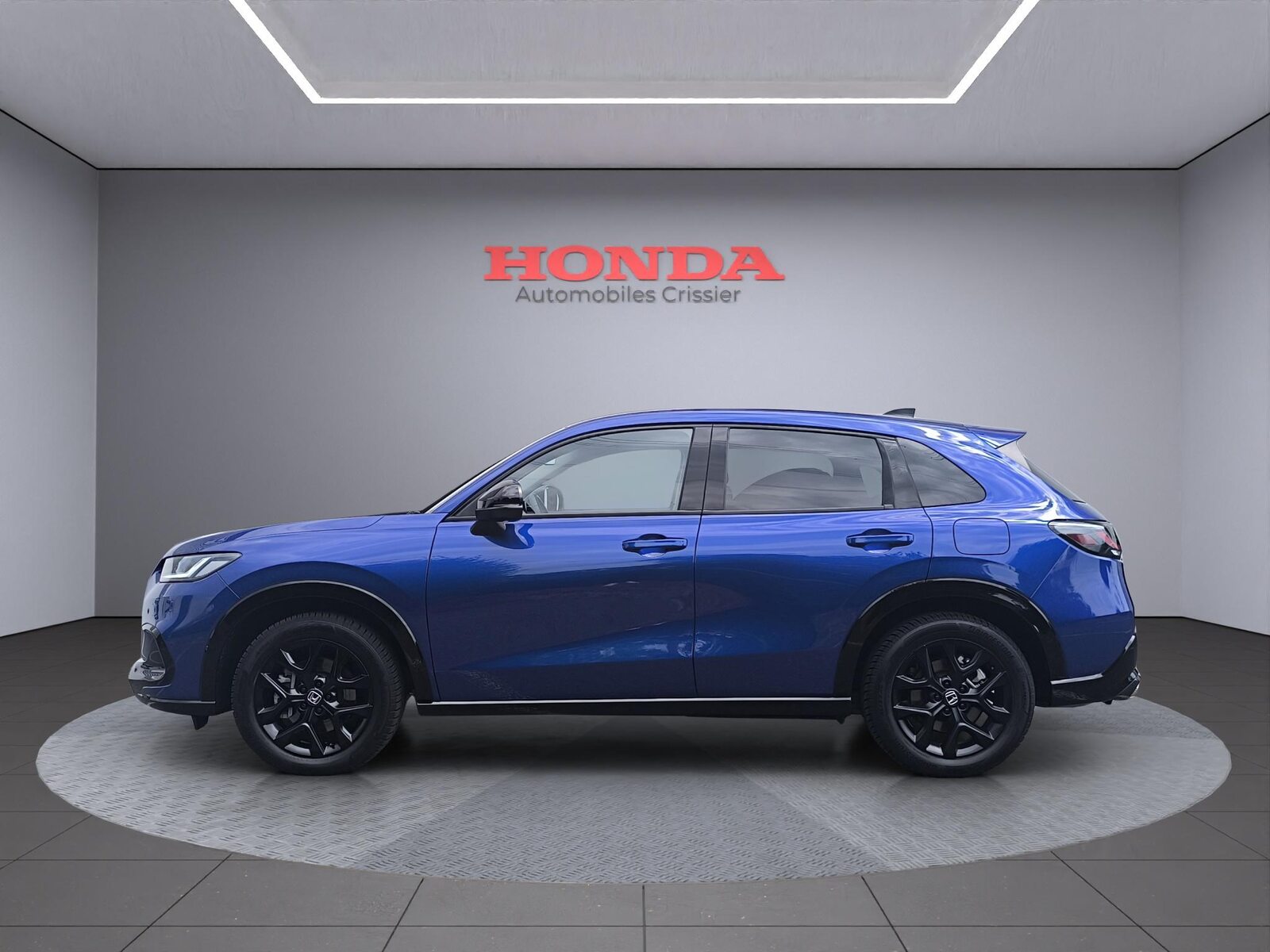 HONDA ZR-V 2.0 i-MMD Sport, Hybride Integrale Benzina/Elettrica, Occasioni / Usate, Automatico - 4