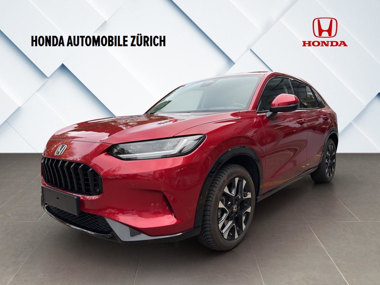 HONDA ZR-V 2.0 i-MMD Advance