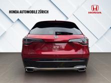 HONDA ZR-V 2.0 i-MMD Advance, Hybride Integrale Benzina/Elettrica, Occasioni / Usate, Automatico - 4