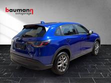 HONDA ZR-V 2.0i MMD Hybrid Elegance Automatic, Full-Hybrid Petrol/Electric, Second hand / Used, Automatic - 3