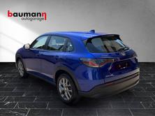 HONDA ZR-V 2.0i MMD Hybrid Elegance Automatic, Full-Hybrid Petrol/Electric, Second hand / Used, Automatic - 4