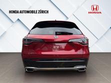 HONDA ZR-V 2.0 i-MMD Advance, Full-Hybrid Petrol/Electric, Second hand / Used, Automatic - 4