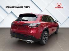 HONDA ZR-V 2.0 i-MMD Advance, Full-Hybrid Petrol/Electric, Second hand / Used, Automatic - 5