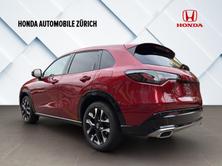 HONDA ZR-V 2.0 i-MMD Advance, Full-Hybrid Petrol/Electric, Second hand / Used, Automatic - 3