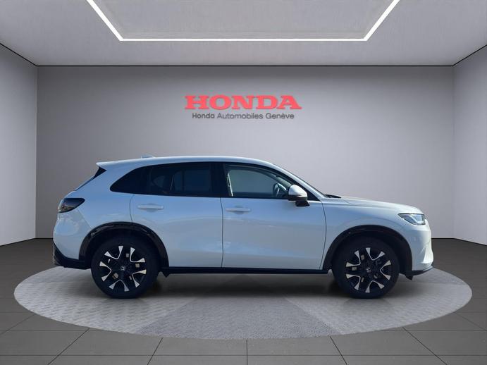 HONDA ZR-V 2.0 i-MMD Advance, Full-Hybrid Petrol/Electric, Second hand / Used, Automatic