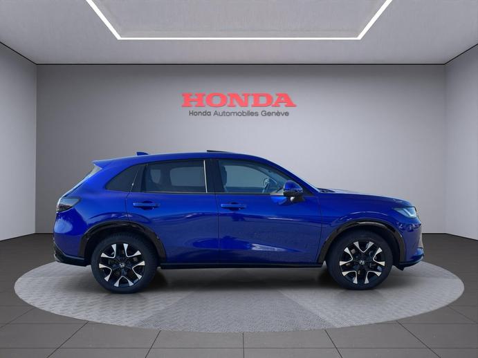 HONDA ZR-V 2.0 i-MMD Advance, Full-Hybrid Petrol/Electric, Second hand / Used, Automatic