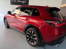 HONDA ZR-V 2.0i MMD Hybrid Advance Automatic, Voll-Hybrid Benzin/Elektro, Occasion / Gebraucht, Automatik - 2