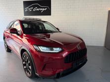 HONDA ZR-V 2.0i MMD Hybrid Advance Automatic, Voll-Hybrid Benzin/Elektro, Occasion / Gebraucht, Automatik - 4