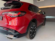 HONDA ZR-V 2.0i MMD Hybrid Advance Automatic, Voll-Hybrid Benzin/Elektro, Occasion / Gebraucht, Automatik - 5