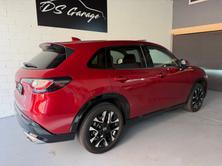 HONDA ZR-V 2.0i MMD Hybrid Advance Automatic, Voll-Hybrid Benzin/Elektro, Occasion / Gebraucht, Automatik - 6