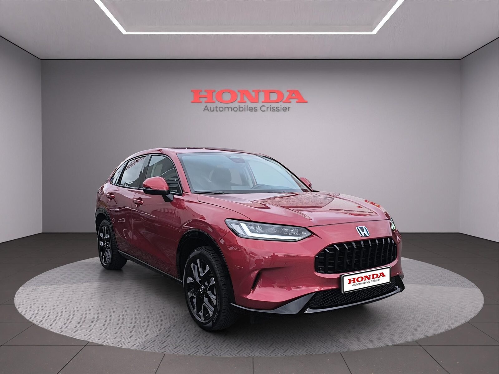 HONDA ZR-V 2.0 i-MMD Advance, Hybride Integrale Benzina/Elettrica, Occasioni / Usate, Automatico - 2