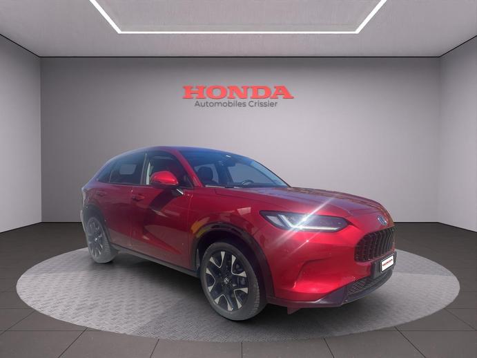 HONDA ZR-V 2.0 i-MMD Advance, Hybride Integrale Benzina/Elettrica, Occasioni / Usate, Automatico