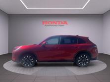 HONDA ZR-V 2.0 i-MMD Advance, Hybride Integrale Benzina/Elettrica, Occasioni / Usate, Automatico - 4