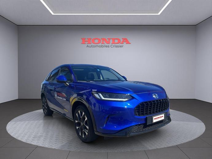 HONDA ZR-V 2.0 i-MMD Advance, Hybride Integrale Benzina/Elettrica, Occasioni / Usate, Automatico