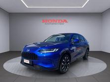 HONDA ZR-V 2.0 i-MMD Advance, Hybride Integrale Benzina/Elettrica, Occasioni / Usate, Automatico - 3