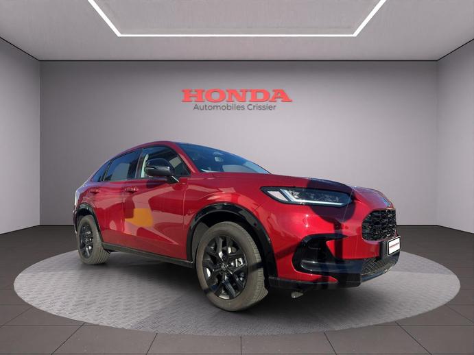 HONDA ZR-V 2.0 i-MMD Sport, Voll-Hybrid Benzin/Elektro, Occasion / Gebraucht, Automatik