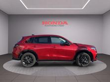 HONDA ZR-V 2.0 i-MMD Sport, Voll-Hybrid Benzin/Elektro, Occasion / Gebraucht, Automatik - 2