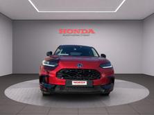 HONDA ZR-V 2.0 i-MMD Sport, Voll-Hybrid Benzin/Elektro, Occasion / Gebraucht, Automatik - 3