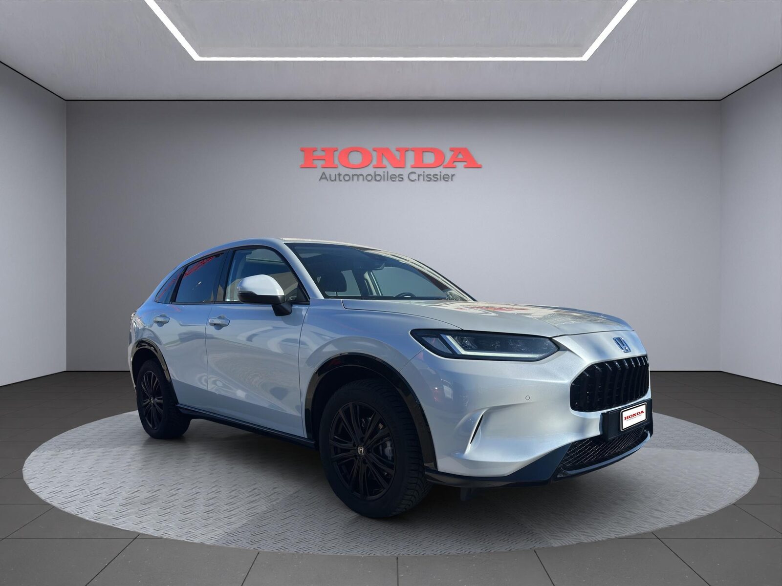 HONDA ZR-V 2.0 i-MMD Advance