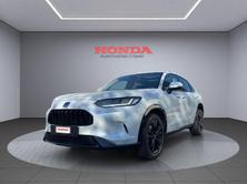 HONDA ZR-V 2.0 i-MMD Advance, Voll-Hybrid Benzin/Elektro, Occasion / Gebraucht, Automatik - 4