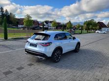 HONDA ZR-V 2.0i MMD Hybrid Advance Automatic, Hybride Intégral Essence/Électricité, Occasion / Utilisé, Automatique - 2