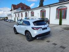 HONDA ZR-V 2.0i MMD Hybrid Advance Automatic, Hybride Intégral Essence/Électricité, Occasion / Utilisé, Automatique - 3