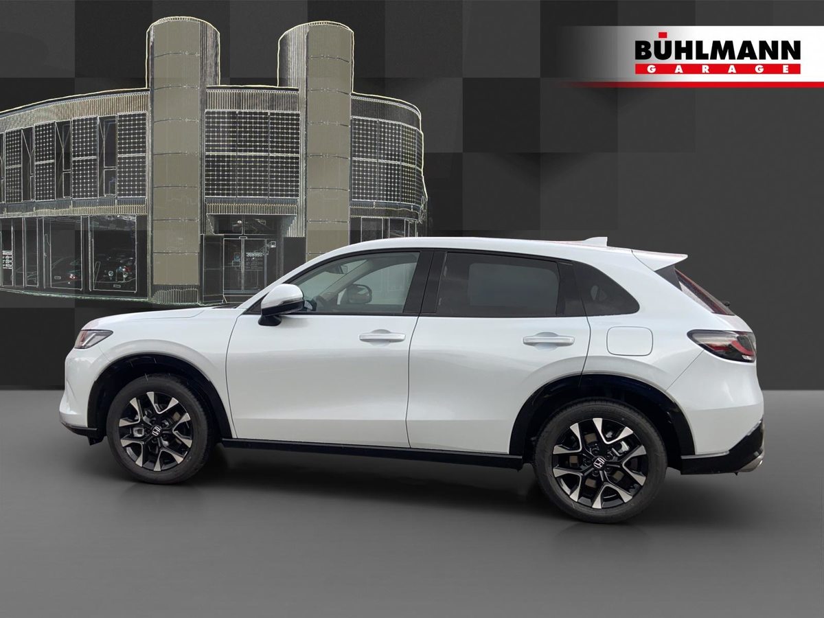 HONDA ZR-V 2.0 i-MMD Advance, Voll-Hybrid Benzin/Elektro, Vorführwagen, Automatik - 2