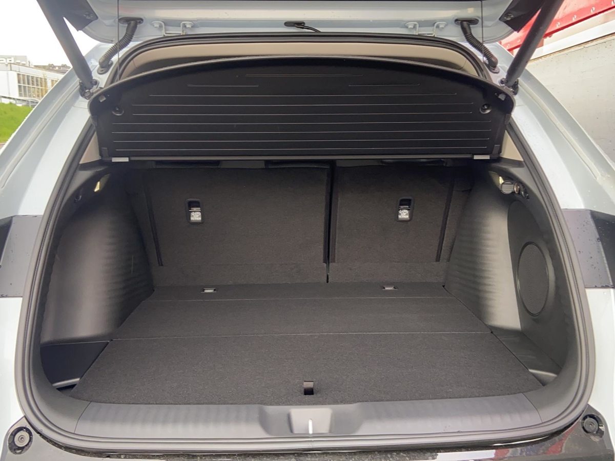 HONDA ZR-V 2.0 i-MMD Advance, Voll-Hybrid Benzin/Elektro, Vorführwagen, Automatik - 6