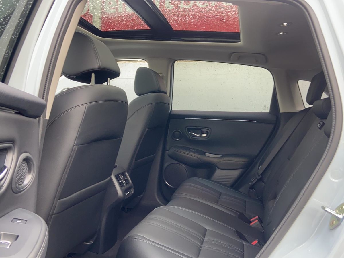 HONDA ZR-V 2.0 i-MMD Advance, Voll-Hybrid Benzin/Elektro, Vorführwagen, Automatik - 7