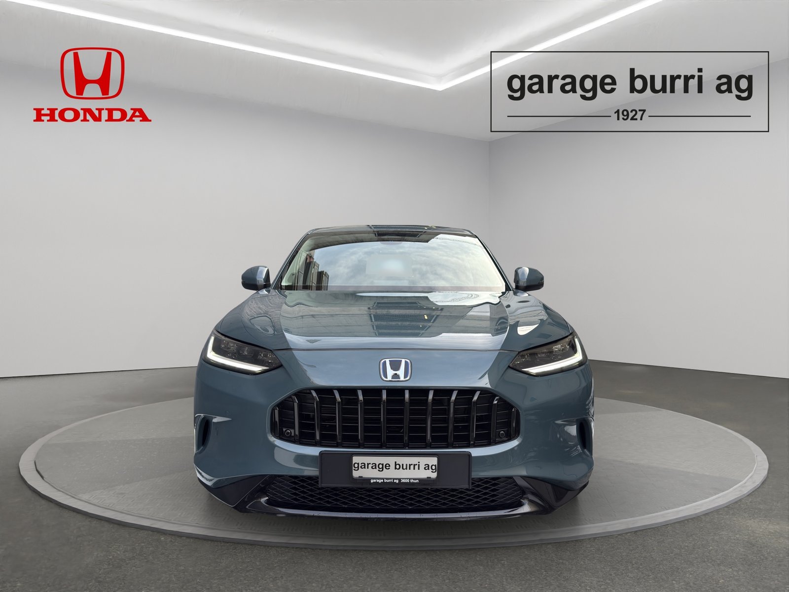 HONDA ZR-V 2.0 i-MMD Advance, Hybride Integrale Benzina/Elettrica, Auto dimostrativa, Automatico - 5