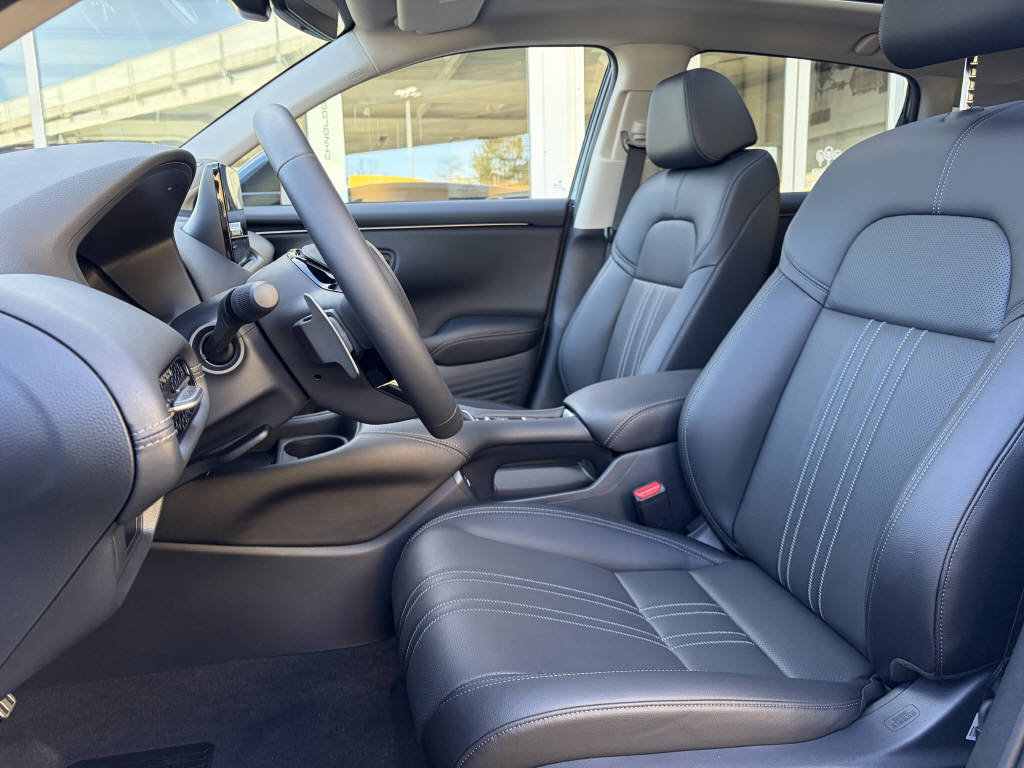 HONDA ZR-V 2.0 i-MMD Advance, Voll-Hybrid Benzin/Elektro, Vorführwagen, Automatik - 7