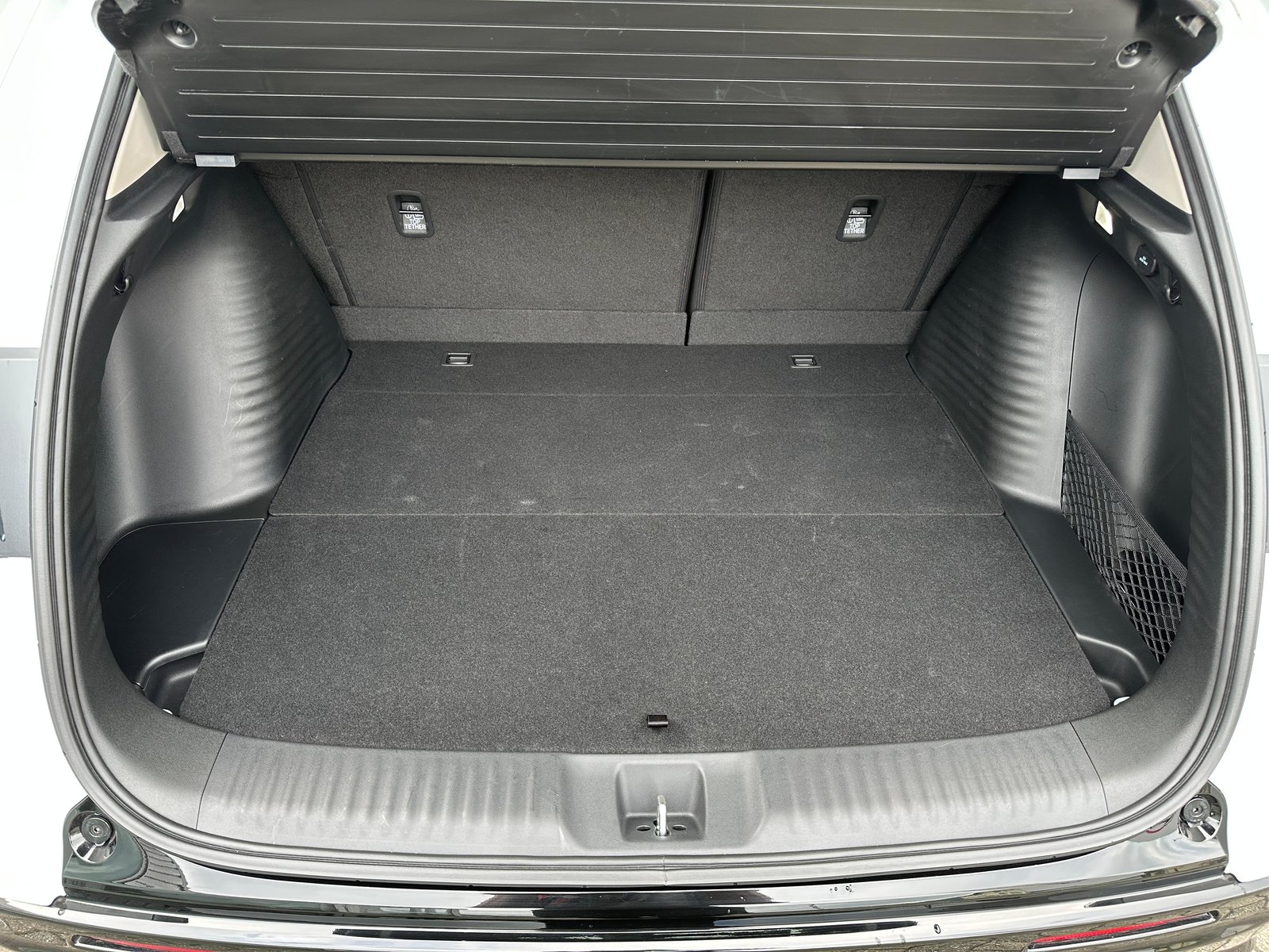 HONDA ZR-V 2.0 i-MMD Sport, Hybride Intégral Essence/Électricité, Voiture de démonstration, Automatique - 4