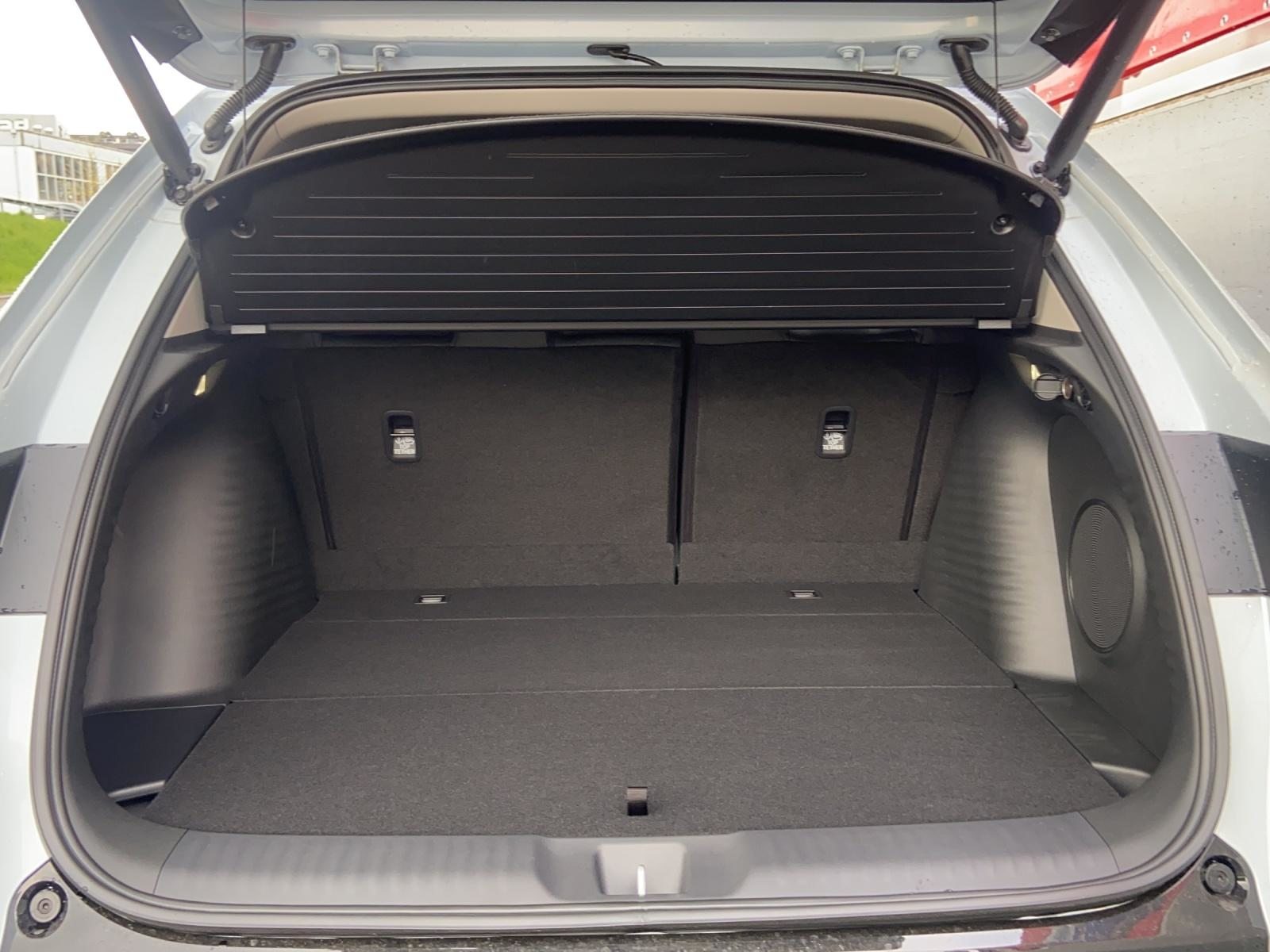 HONDA ZR-V 2.0 i-MMD Advance, Hybride Integrale Benzina/Elettrica, Auto dimostrativa, Automatico - 6