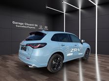 HONDA ZR-V 2.0i MMD Hybrid Advance Automatic, Hybride Intégral Essence/Électricité, Voiture de démonstration, Automatique - 4