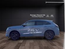 HONDA ZR-V 2.0i MMD Hybrid Advance Automatic, Hybride Intégral Essence/Électricité, Voiture de démonstration, Automatique - 7