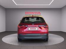 HONDA ZR-V 2.0 i-MMD Elegance, Hybride Intégral Essence/Électricité, Voiture de démonstration, Automatique - 7